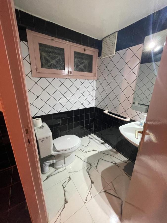 Mehdia Ville Mehdya Zewnętrze zdjęcie